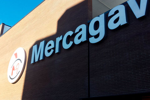 Mercado municipal MercaGava