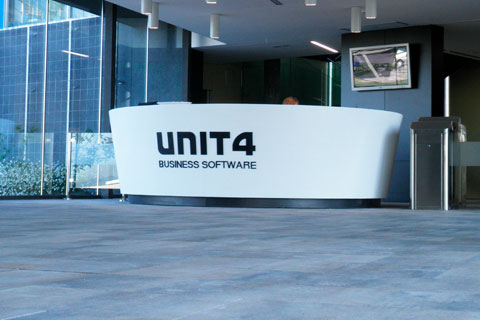 Unit 4 Business Software. Barberà del Vallès