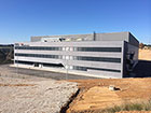 Try Out Center. Oficinas Audi Tooling. 1 de 1