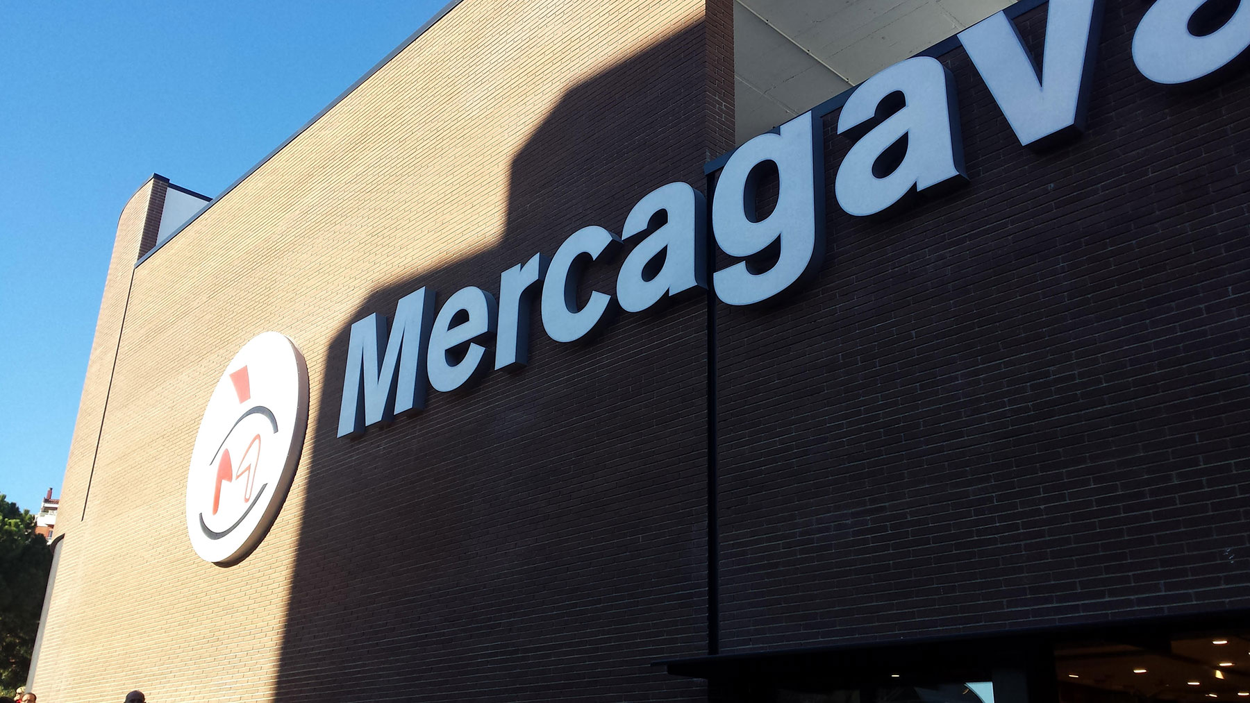 Mercado municipal MercaGavà